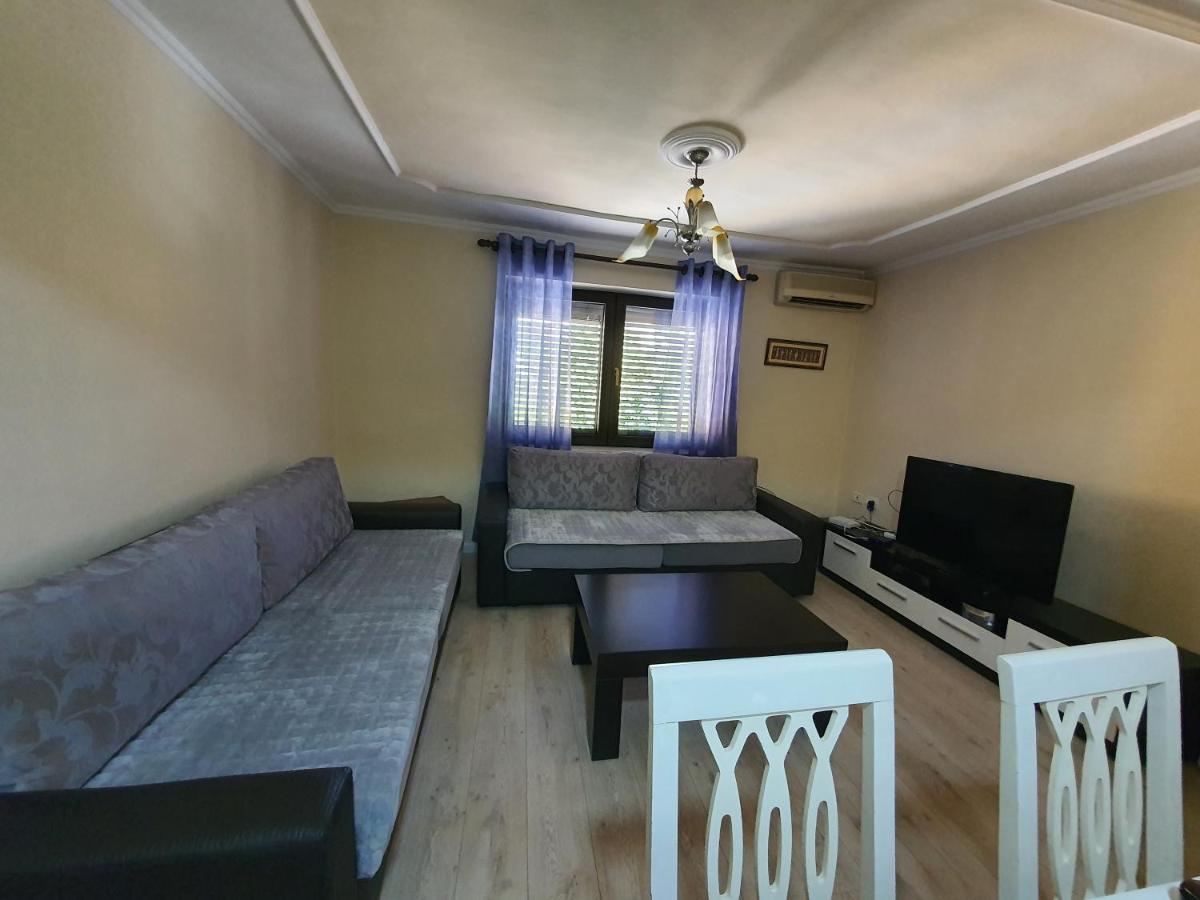Chic Escape Near Blloku * Tirana