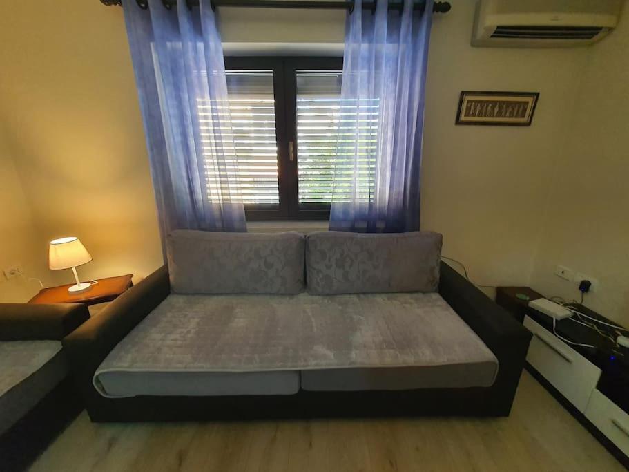 Chic Escape Near Blloku * Tirana