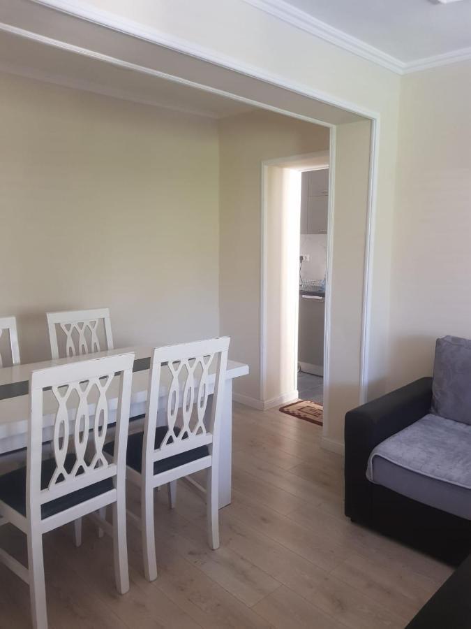 Apartament Chic Escape Near Blloku