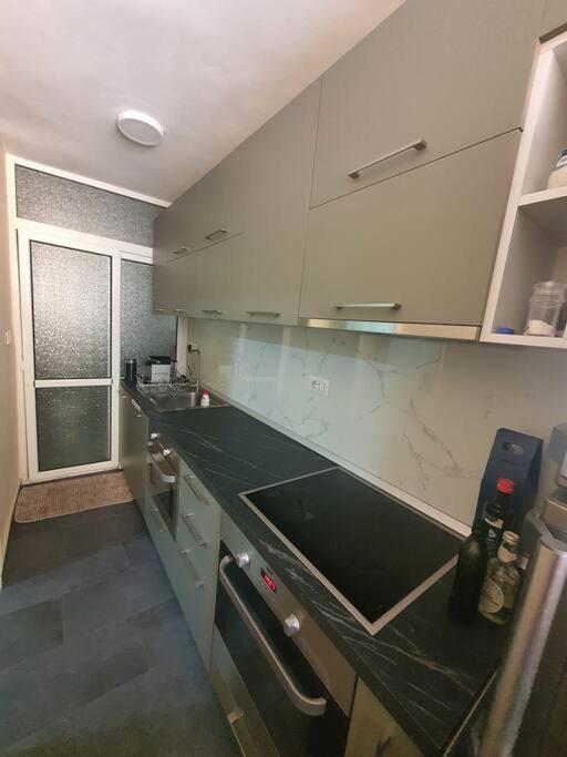 Apartament Chic Escape Near Blloku Tirana