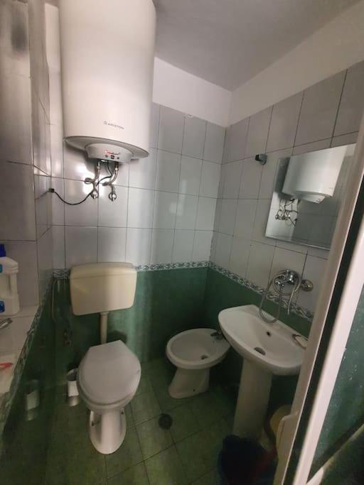 Chic Escape Near Blloku * Tirana