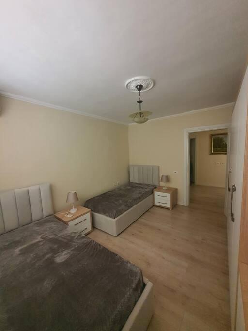 Apartament Chic Escape Near Blloku