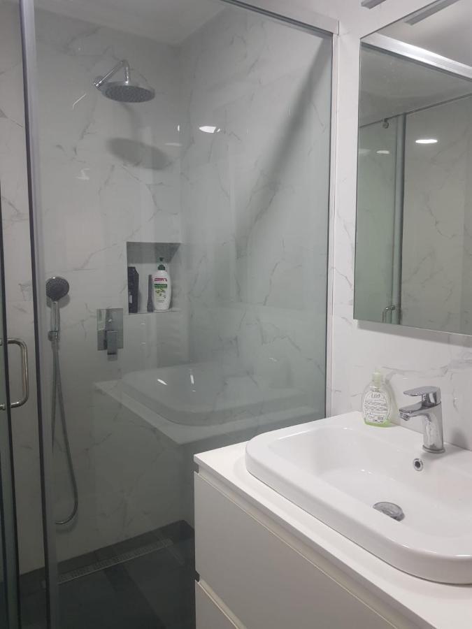 Chic Escape Near Blloku Apartament Tirana