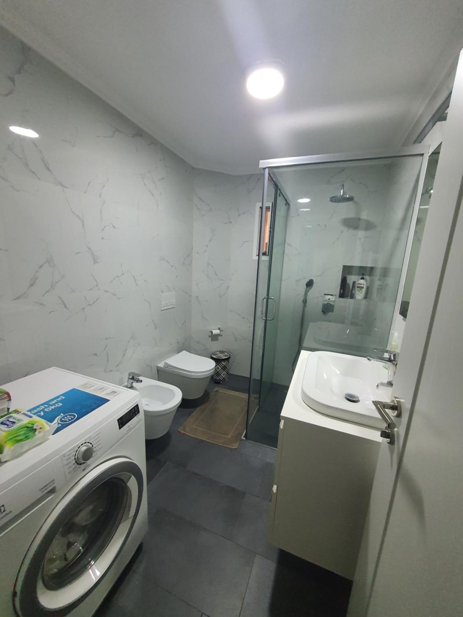 Chic Escape Near Blloku Apartament *