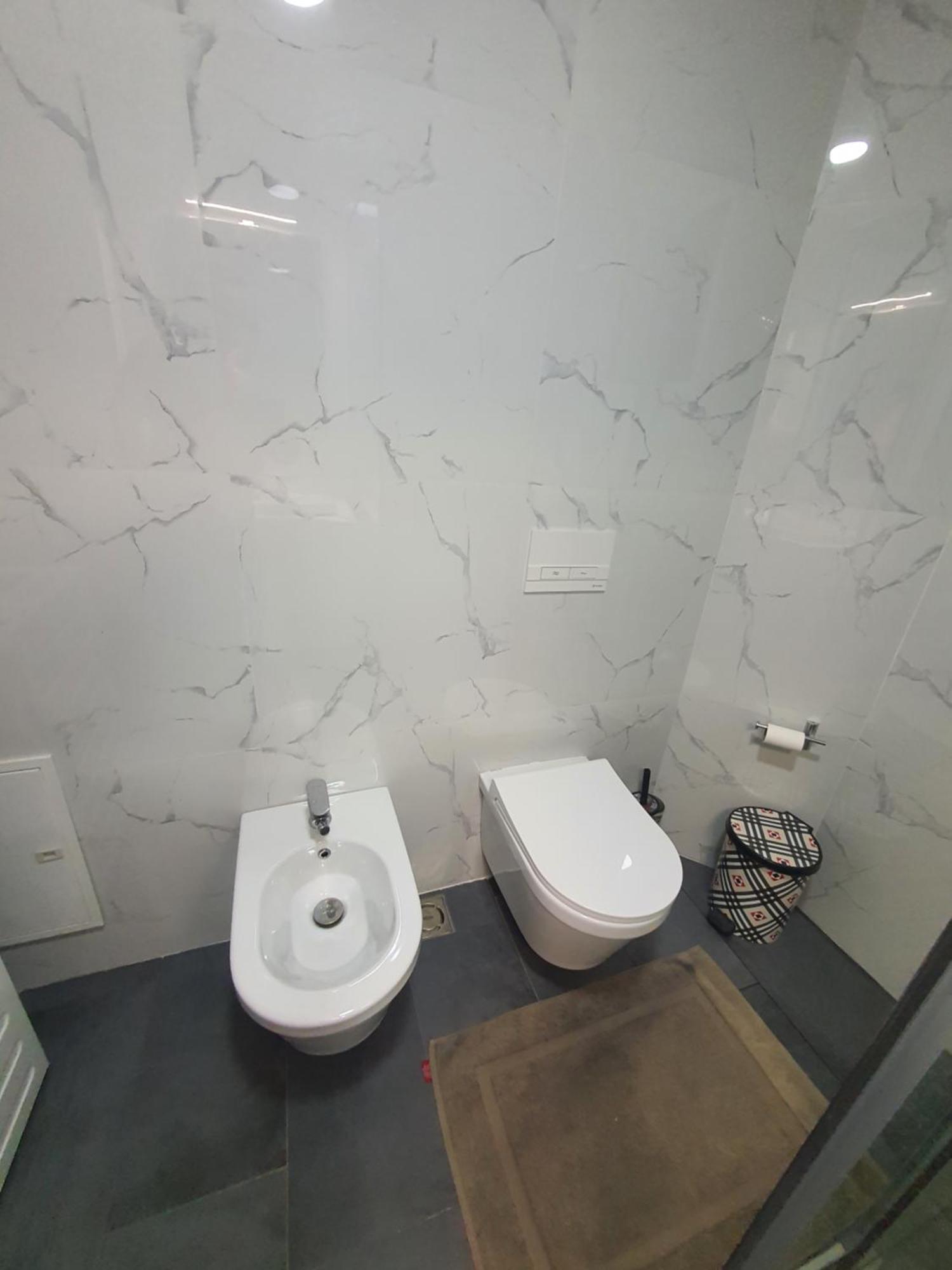 Apartament Chic Escape Near Blloku Tirana