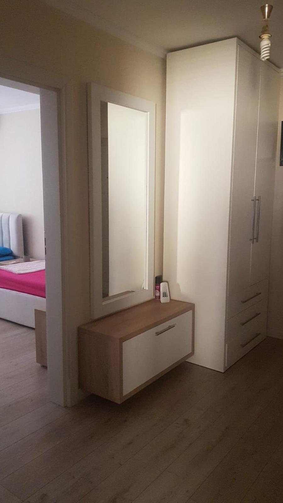 Chic Escape Near Blloku * Tirana