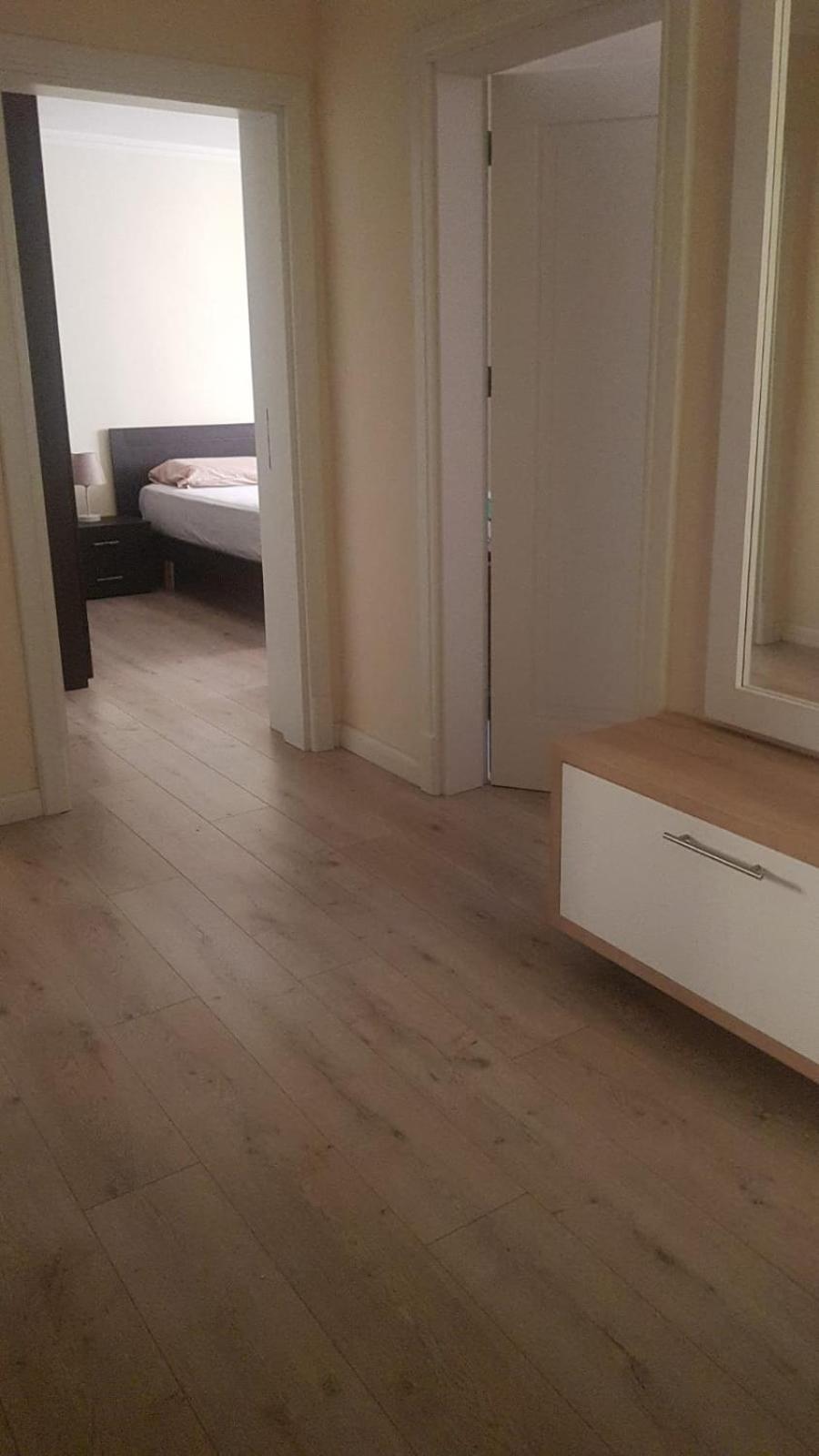 Chic Escape Near Blloku Apartament