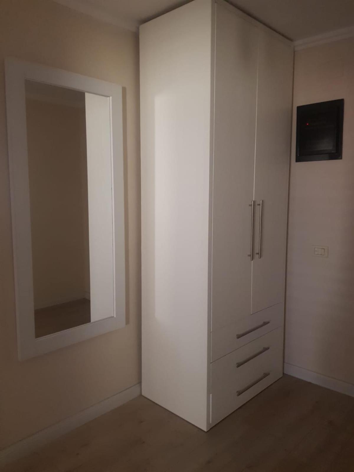 Chic Escape Near Blloku * Tirana