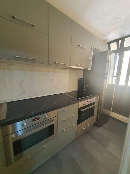 Chic Escape Near Blloku Tirana
