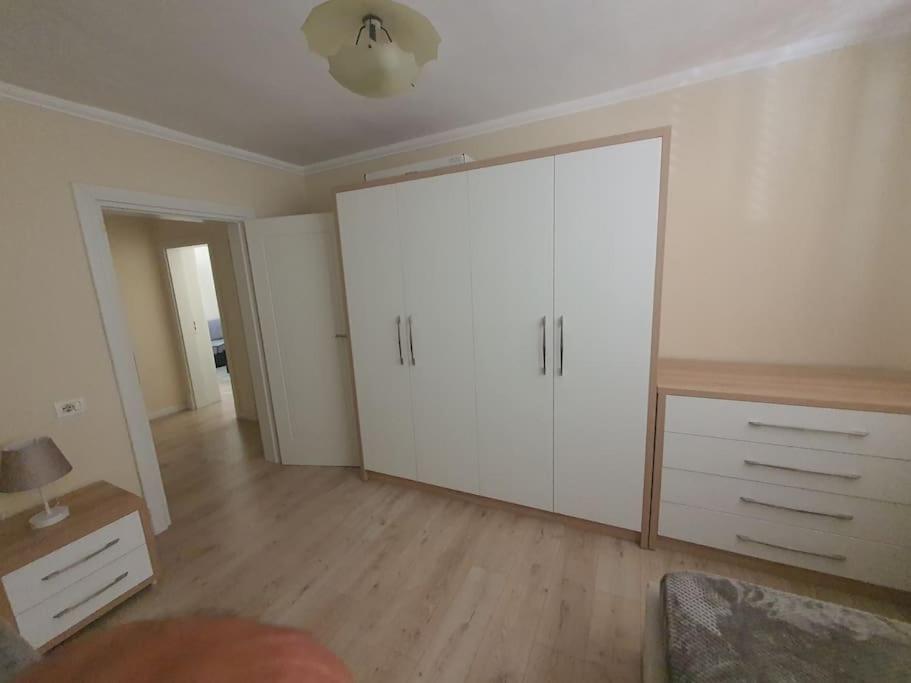 Chic Escape Near Blloku Tirana