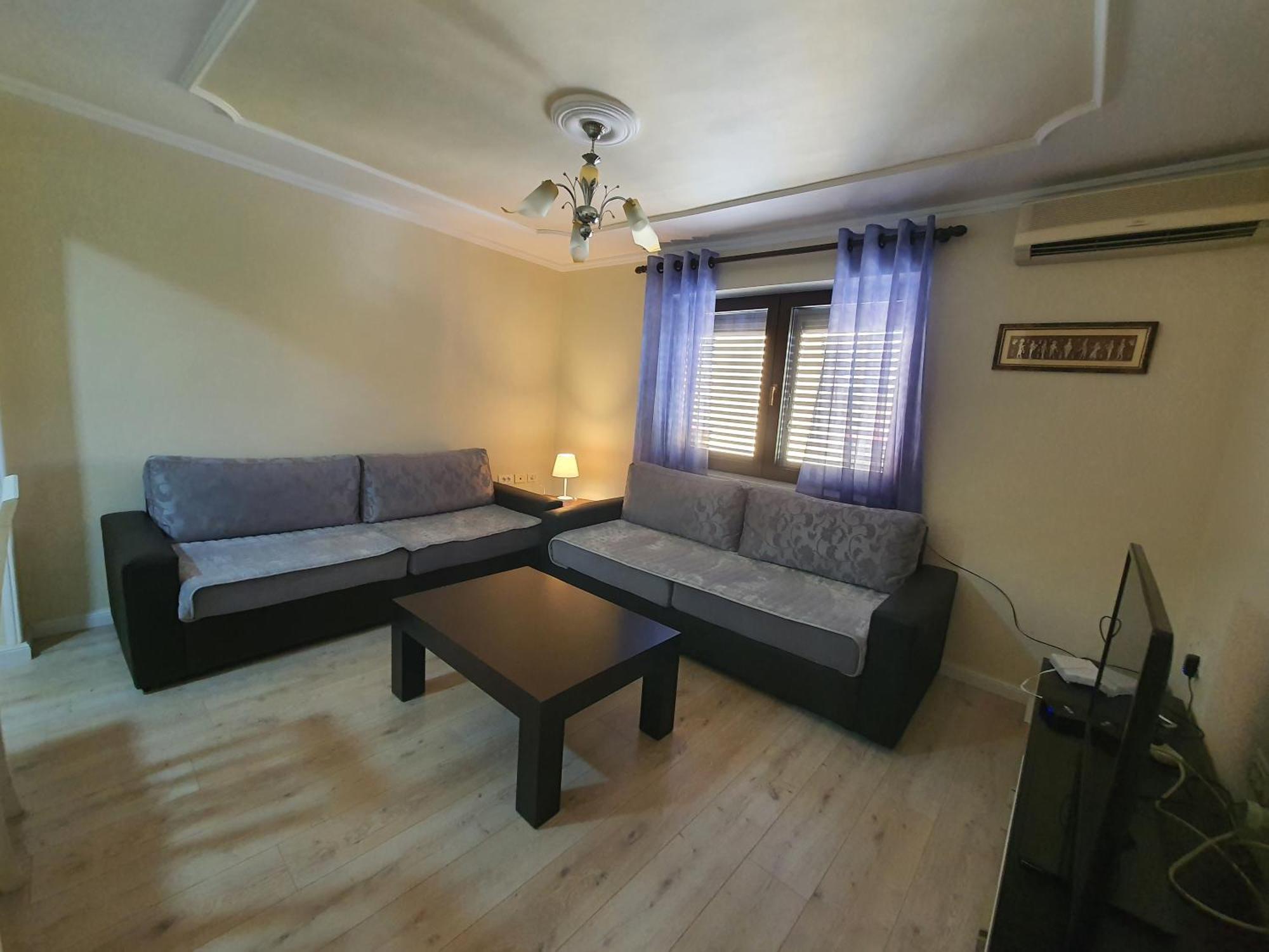 Apartament Chic Escape Near Blloku
